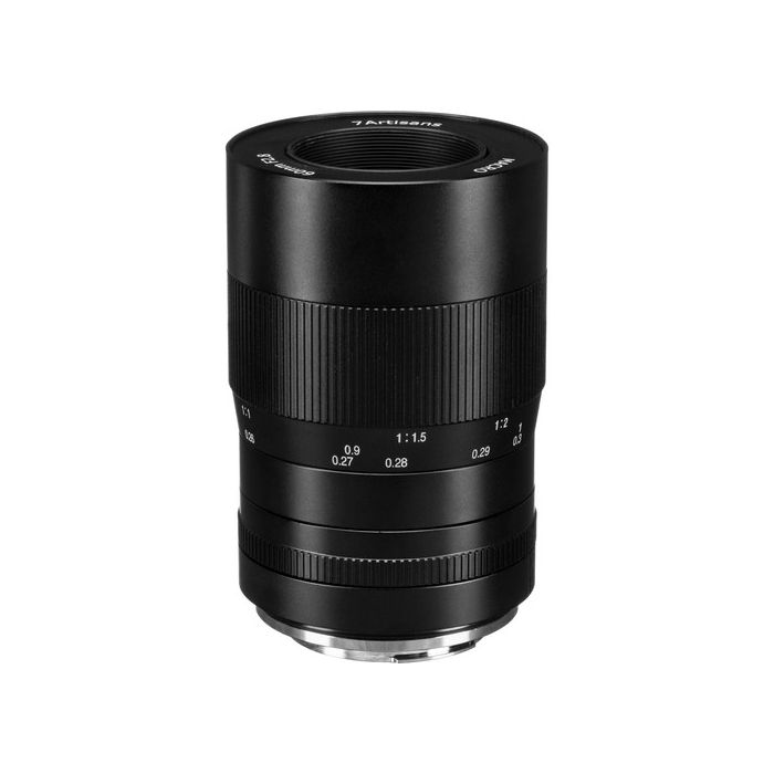 7Artisans 60mm F/2.8 Canon EOS-M 7Artisans 60mm F/2.8 Canon EOS-M