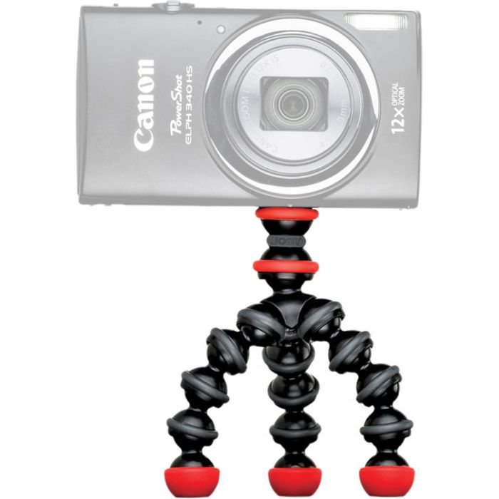 Joby GorillaPod Magnetic Mini (JB01504) Joby GorillaPod Magnetic Mini (JB01504)