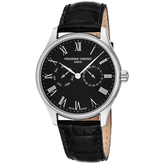 Frederique Constant Classics Men's Watch FC259BR5B6 Frederique Constant Classics Men's Watch FC259BR5B6