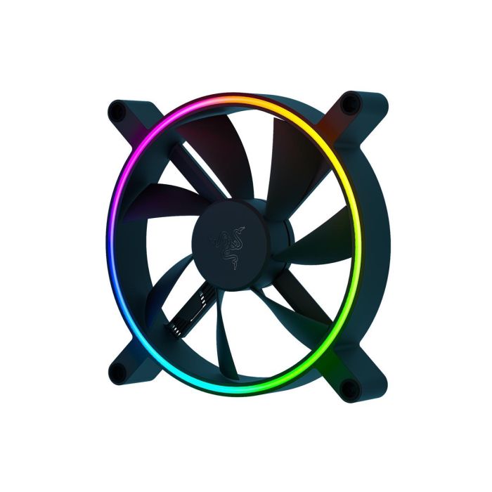 Razer Kunai Chroma 140mm 1 Fan (RC21-01800200-R3M1) Razer Kunai Chroma 140mm 1 Fan (RC21-01800200-R3M1)
