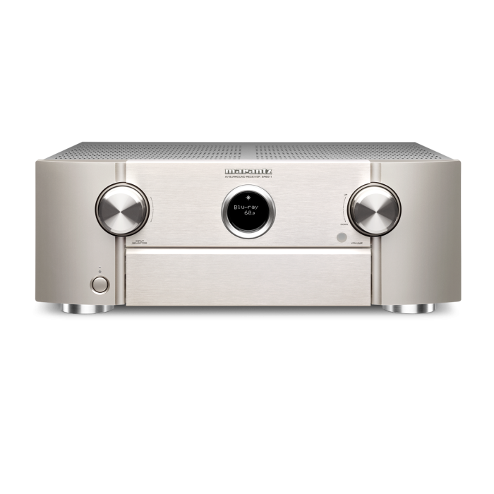 Marantz SR6011 Silver Marantz SR6011 Silver