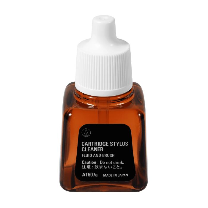 Audio Technica AT607a Stylus Cleaner Audio Technica AT607a Stylus Cleaner