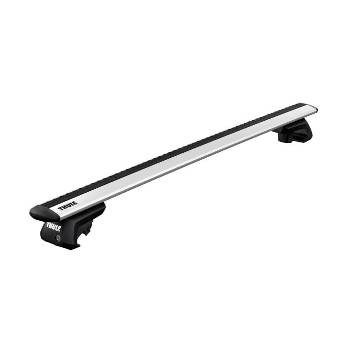Thule Evo Raised Rail 710400 (69-710400) Thule Evo Raised Rail 710400 (69-710400)