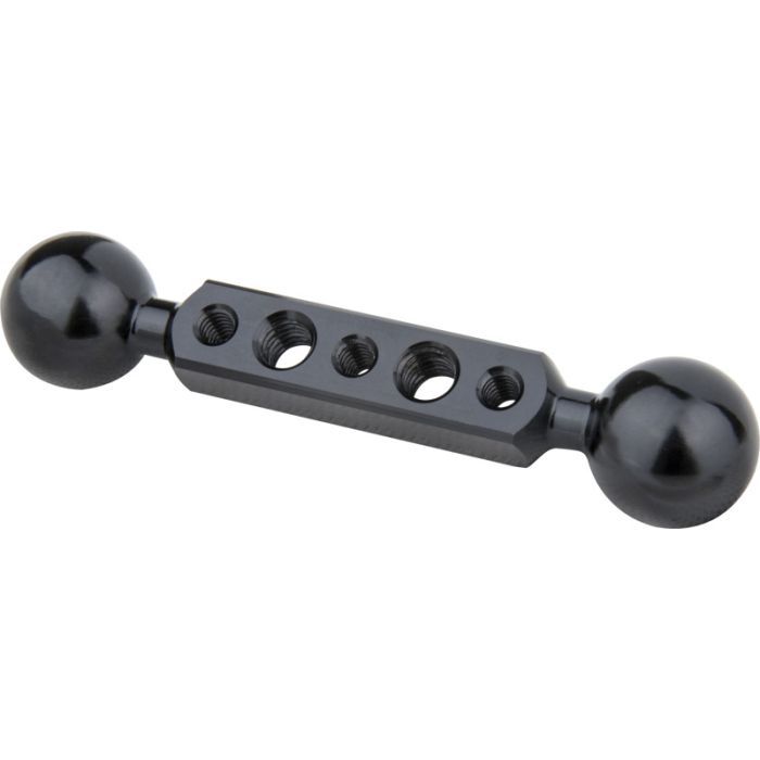 Kupo KS-420 Super Knuckle 3in Extension Arm Double Ball Kupo KS-420 Super Knuckle 3in Extension Arm Double Ball