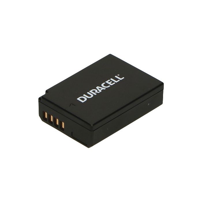 Duracell DR9967 Replacement For Canon LP-E10 Battery 7.4V 1020mAh Duracell DR9967 Replacement For Canon LP-E10 Battery 7.4V 1020mAh