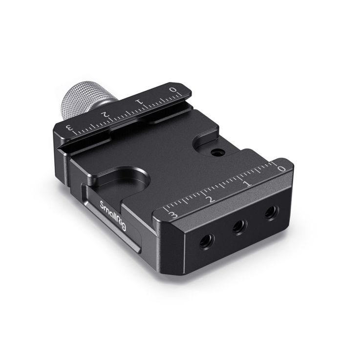 SmallRig 2506 QR CLAMP FOR RONIN S/SC & CRANE/WEEB SmallRig 2506 QR CLAMP FOR RONIN S/SC & CRANE/WEEB