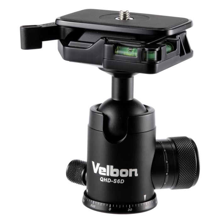 Velbon QHD-S6D Velbon QHD-S6D