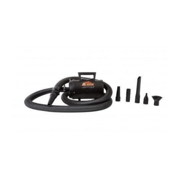 Thomas Metrovac Air Force Blaster gaisa žāvētājs (B3-CD220V) Thomas Metrovac Air Force Blaster gaisa žāvētājs (B3-CD220V)