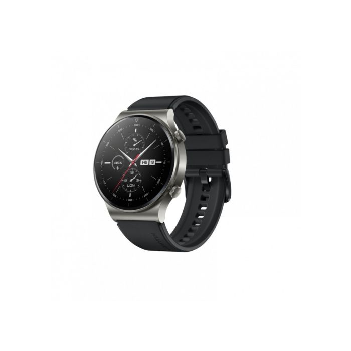 Huawei Watch GT 2 Pro Sport 46mm Night Black
