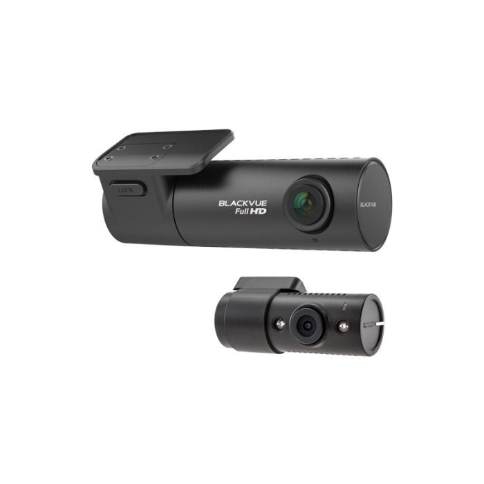 Blackvue DR590-2CH IR 128GB