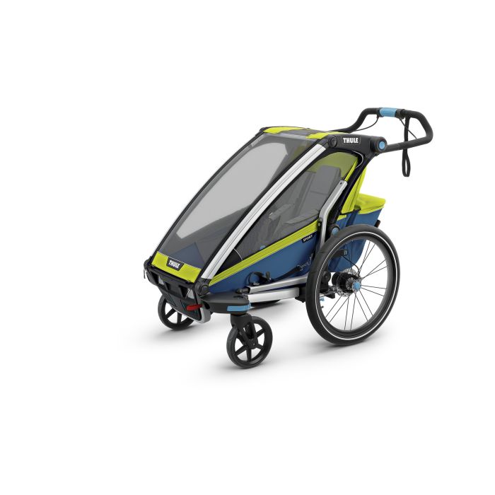 Thule Chariot Sport Single (69-10201014) Thule Chariot Sport Single (69-10201014)