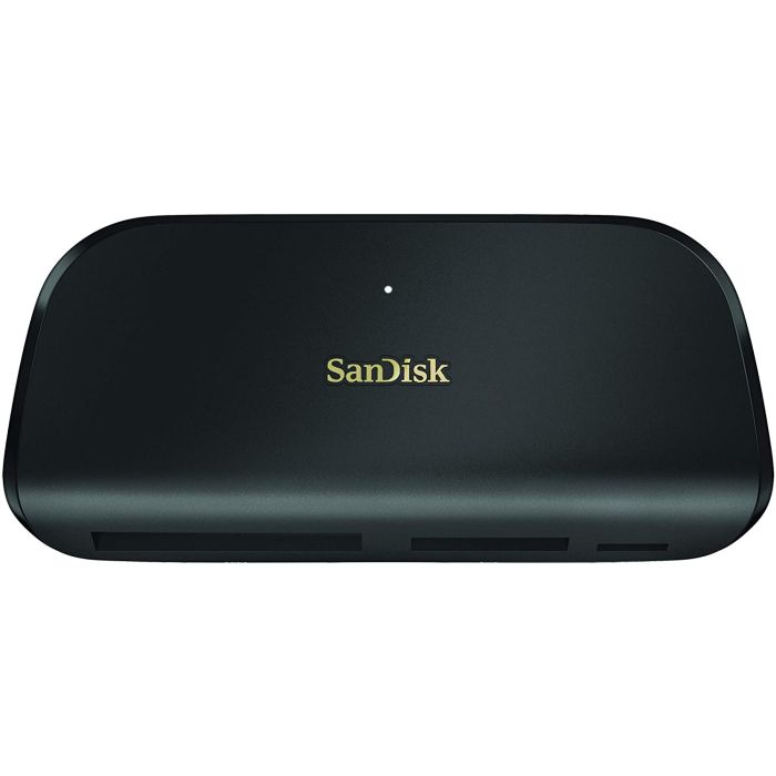 SanDisk ImageMate PRO USB-C SanDisk ImageMate PRO USB-C