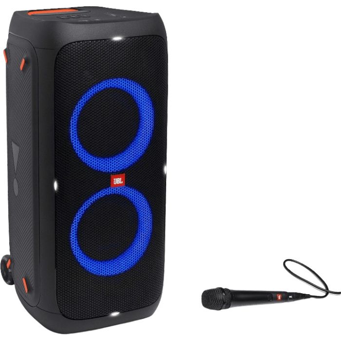 JBL Partybox 310 JBL Partybox 310