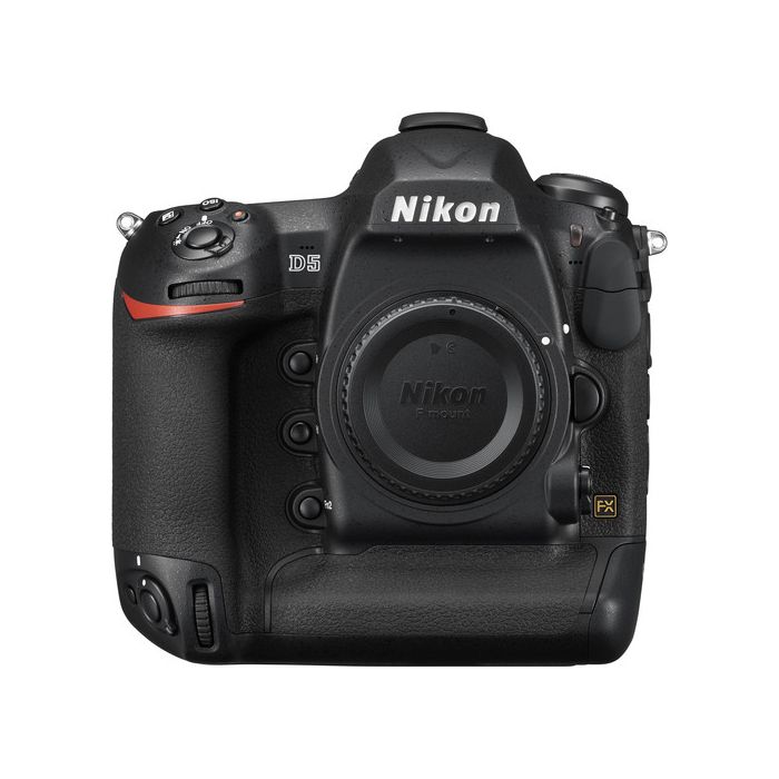 Nikon D5 Body Nikon D5 Body