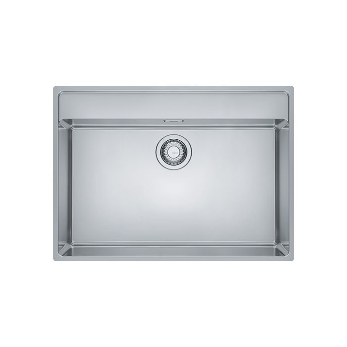 Franke Virtuves Izlietne Maris MRX 210-70 TL 73x51 (127.0531.917) Franke Virtuves Izlietne Maris MRX 210-70 TL 73x51 (127.0531.917)