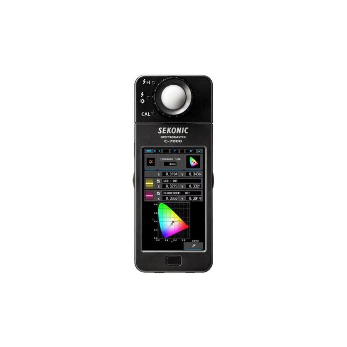 Sekonic C-7000 SpectroMaster