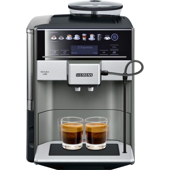 Siemens TE655203RW Siemens TE655203RW