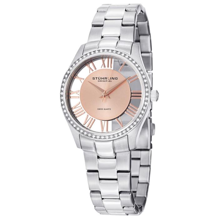 Stuhrling Vogue Ladies Watch 750L.05