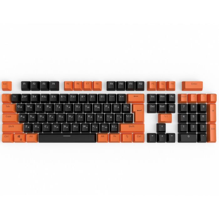 Dark Project Keycaps KS-24 Dark Project Keycaps KS-24