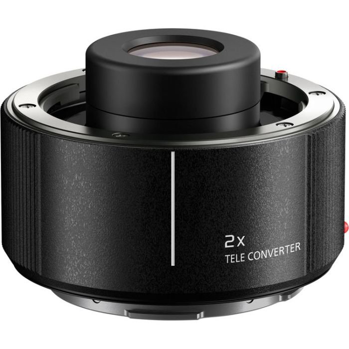 Panasonic Lumix S / F 2.0x Teleconverter (DMW-STC20)