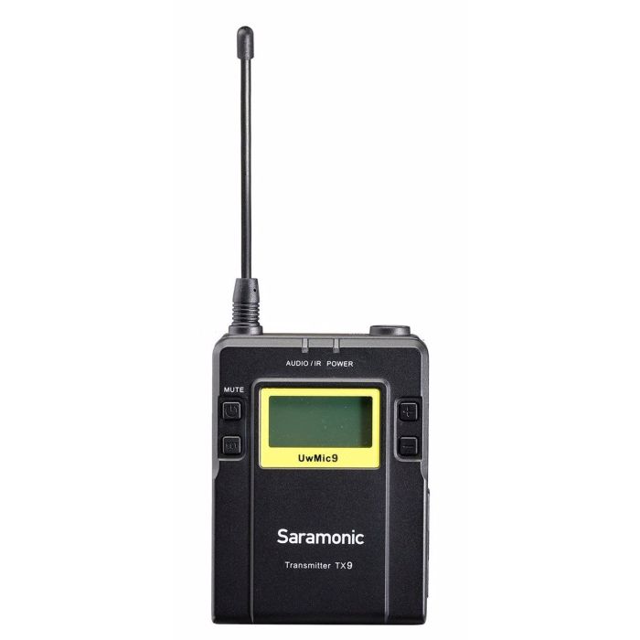 Saramonic UwMic9 TX9 Saramonic UwMic9 TX9