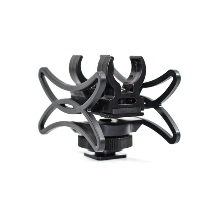 Azden SMH-XShock Mount Microphone Holder Azden SMH-XShock Mount Microphone Holder