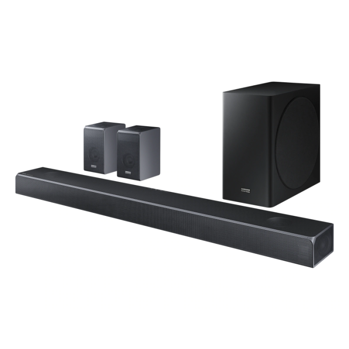 Samsung HW-Q90R Samsung HW-Q90R