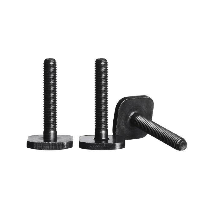 Thule T-Track Adapter 20x20mm for FreeRide / OutRide 889201 Thule T-Track Adapter 20x20mm for FreeRide / OutRide 889201