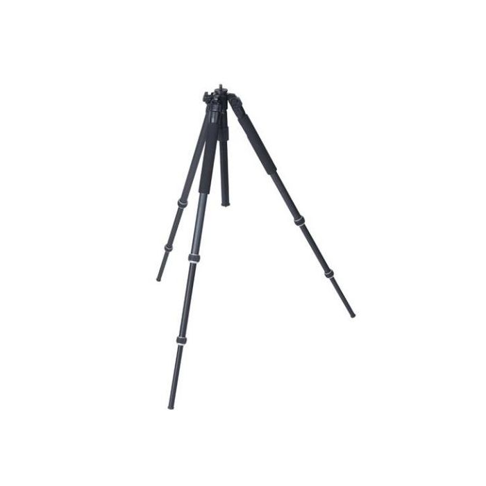 Linkstar Tripod 4001B 46-118cm 3 Sections Black