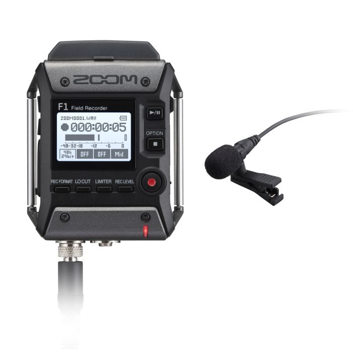 Zoom F1-LP Zoom F1-LP