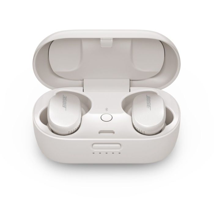 Bose QuietComfort Earbuds Soapstone