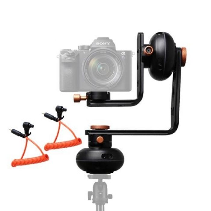 Miops Capsule Duo Set for Canon C1 Miops Capsule Duo Set for Canon C1