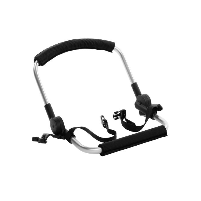 Thule Urban Glide Car Seat Adapter 20110713 Thule Urban Glide Car Seat Adapter 20110713