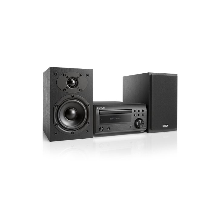Denon D-M41DAB Denon D-M41DAB