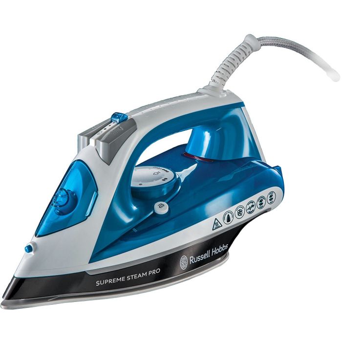 Russell Hobbs Supreme Steam Pro 23971-56 Russell Hobbs Supreme Steam Pro 23971-56