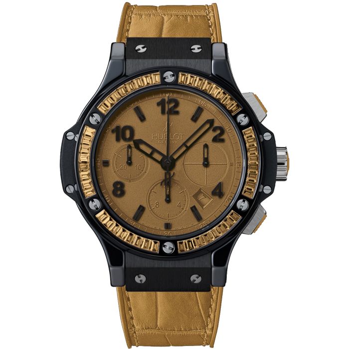 Hublot Big Bang Tutti Frutti 41mm Ladies Watch 341.CA.5390.LR.1918