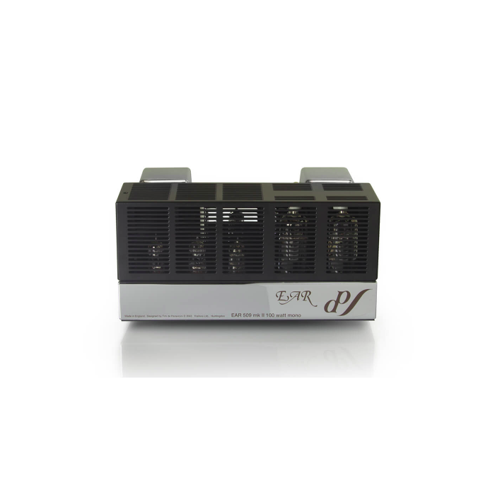 Yoshino EAR 509 Pair Balanced Input Yoshino EAR 509 Pair Balanced Input
