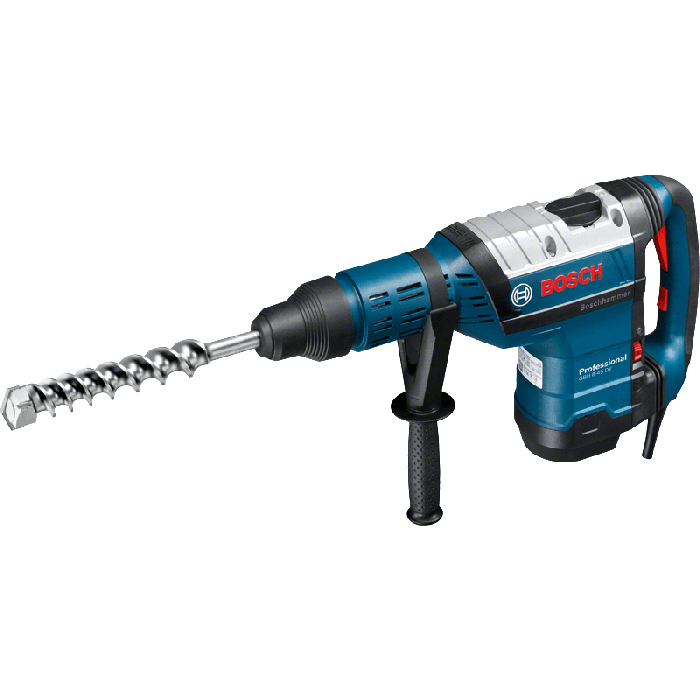 Bosch GBH 8-45 DV Case (0611265000) Bosch GBH 8-45 DV Case (0611265000)