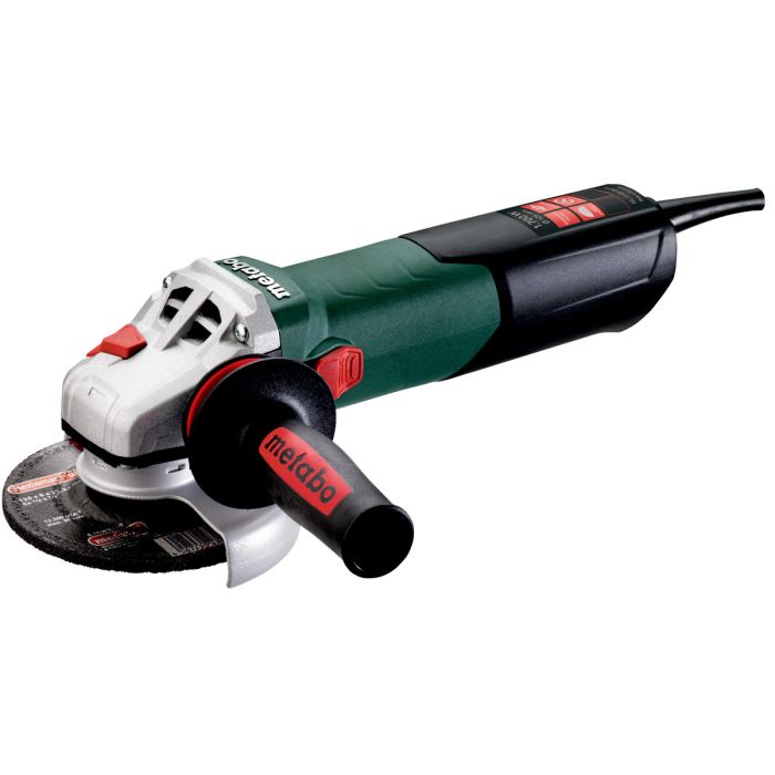 Metabo WE 17-125 Quick (600515000) Metabo WE 17-125 Quick (600515000)