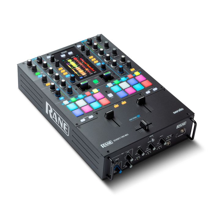 Rane SEVENTY-TWO MKII Rane SEVENTY-TWO MKII