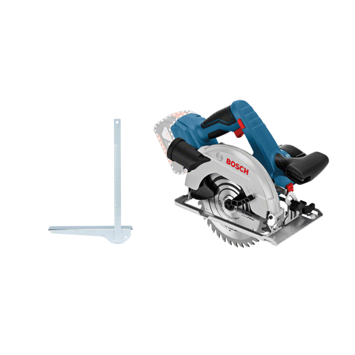 Bosch GKS 18 V-57G, SOLO Carton (06016A2200)