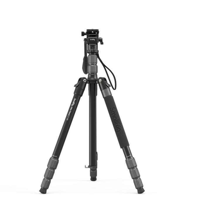 SmallRig CT180 Video Tripod 3760 SmallRig CT180 Video Tripod 3760