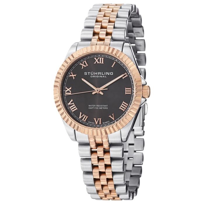 Stuhrling Symphony Ladies Watch 599L.05 Stuhrling Symphony Ladies Watch 599L.05
