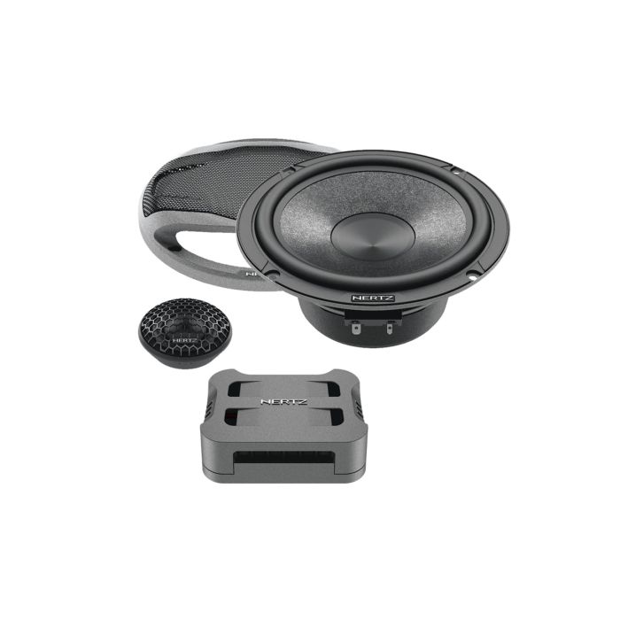 Hertz CK 165 Hertz CK 165