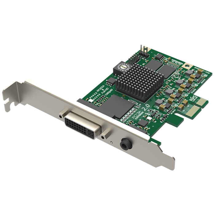 Magewell Pro Capture DVI Magewell Pro Capture DVI