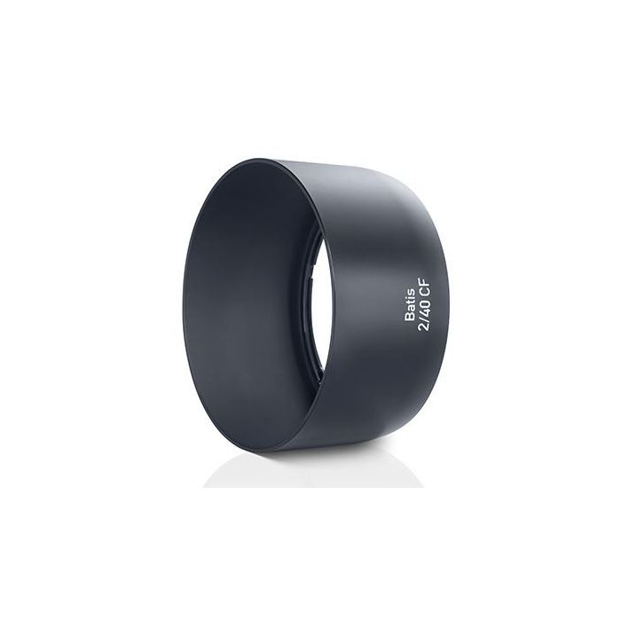 Zeiss Lens Hood for Batis 2/40 CF Lens Zeiss Lens Hood for Batis 2/40 CF Lens