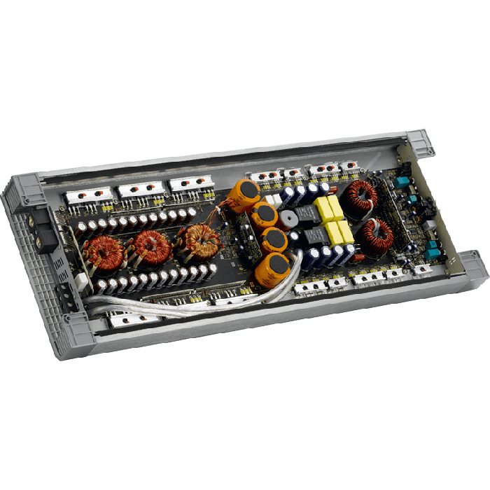 Ground Zero GZRA 1.2500DX