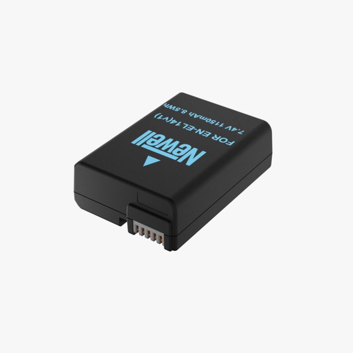 Newell Battery EN-EL14a Newell Battery EN-EL14a