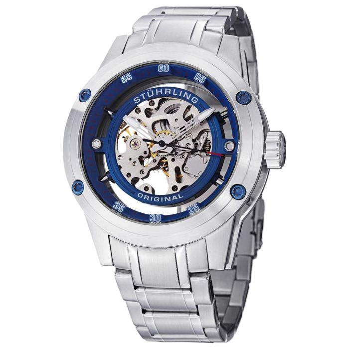 Stuhrling Legacy Men's Watch 314M.33116 Stuhrling Legacy Men's Watch 314M.33116