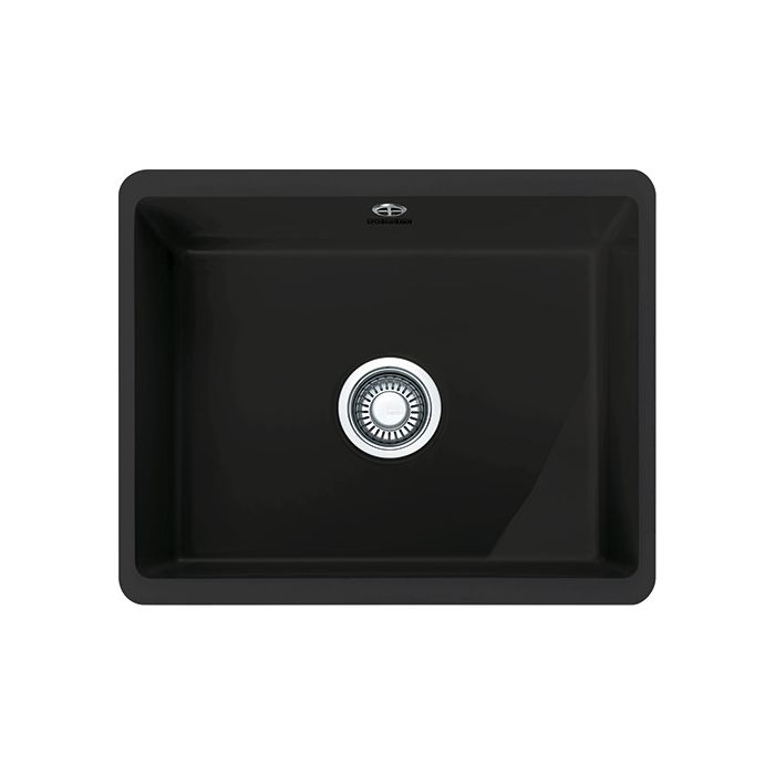 Franke Kubus KBK 110-50 ar Popup Spiedpogu Anthracite 54.5x44.5 (126.0735.187) Franke Kubus KBK 110-50 ar Popup Spiedpogu Anthracite 54.5x44.5 (126.0735.187)